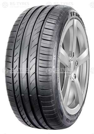 Tracmax X-Privilo TX3 255/55 R18 109Y