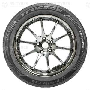 Tracmax X-Privilo TX5 155/70 R13 75T