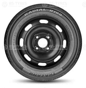 Trazano H188 215/60 R16C 108/106T