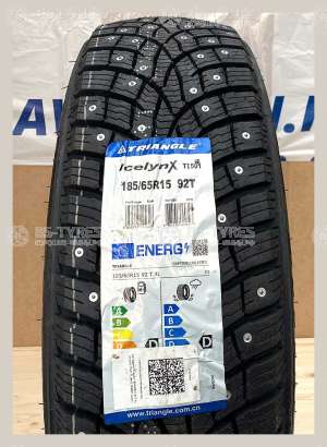 Triangle IcelynX TI501 215/70 R16 104T