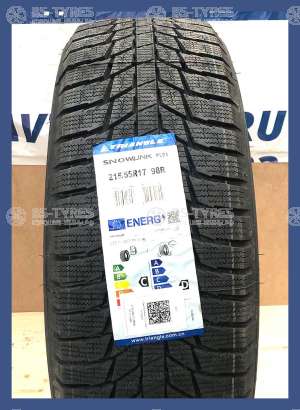 Triangle Snow PL01 215/50 R17 95R