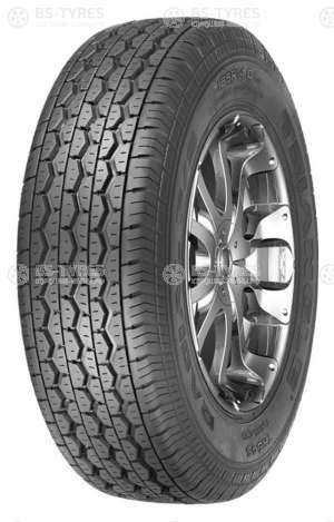 Triangle TR652 205/65 R16C 107/105T