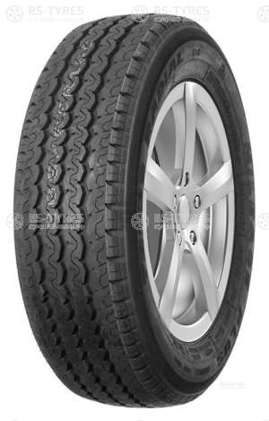 Triangle TR652 205/65 R16C 107/105T