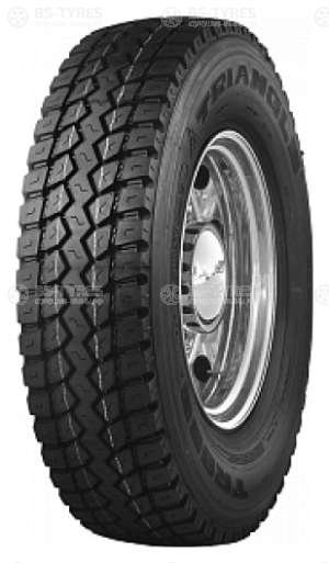 Triangle TR689 215/75 R17.5 135/133L Рулевая