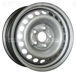 SDT U2048L (S) 6xR15 ET40 5*139.7 D98.6