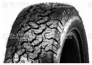 Unigrip Lateral Force A/T 205/70 R15 96H