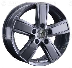 Replay VW196 (GM) 6.5xR16 ET51 5*120 D65.1