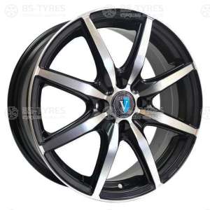 Tech-line Venti 1605 (BD) 6xR16 ET50 4*100 D60.1