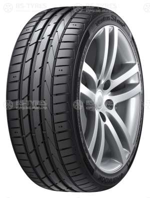Hankook Ventus S1 Evo2 K117A 245/45 R20 103W