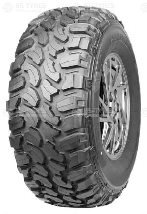 Compasal Versant M/T 285/70 R17C 121/118Q