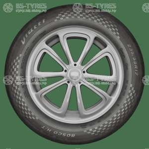 Viatti Bosco H/T V-238 235/55 R17 99V