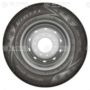Viatti Vettore Brina V-525 205/65 R16C 107/105R