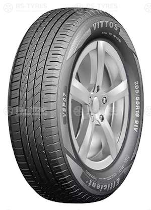 Vittos VSP07 195/65 R15 91V