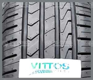 Vittos VSP07 195/65 R15 91V