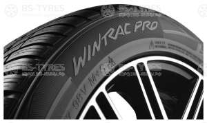 Vredestein WinTrac Pro 275/40 R22 108V