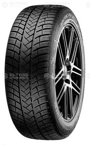 Vredestein WinTrac Pro 275/40 R22 108V