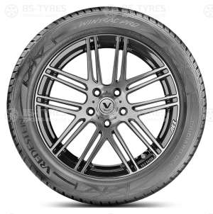 Vredestein WinTrac Pro 275/40 R22 108V
