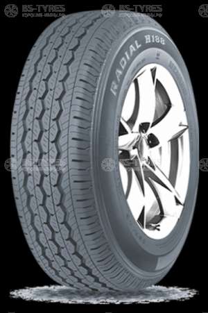 Westlake H188 155/80 R13C 90/88S