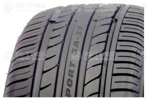 Westlake SA37 255/35 R19 96Y