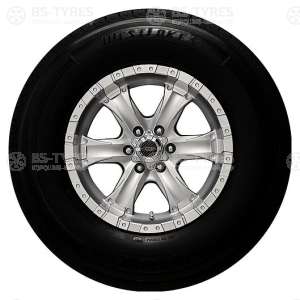 Westlake SU318 265/65 R17 112T