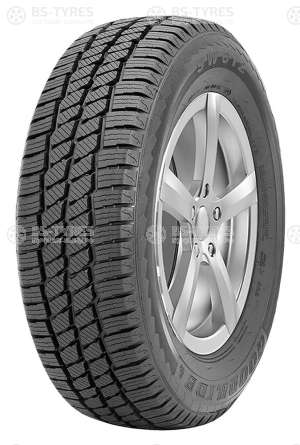 Westlake SW612 195/65 R16C 104/102T