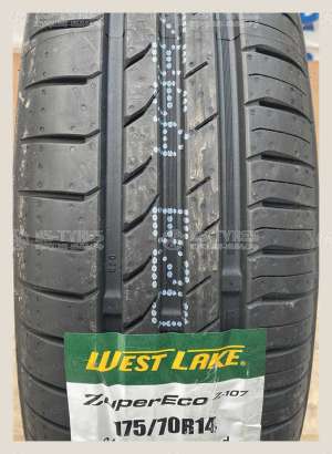 Westlake Z107 Zuper Eco 205/60 R16 92V