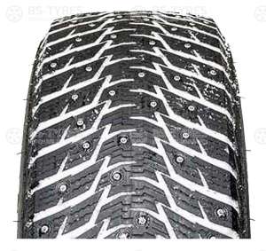 Westlake Z506 IceMaster Spike 235/65 R17 104T