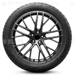 Windforce Catchfors UHP 255/55 R18 109Y