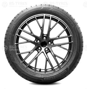 Windforce Catchfors UHP 255/55 R18 109Y