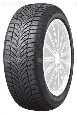 Roadstone Winguard Snow'G WH2 195/55 R16 87T
