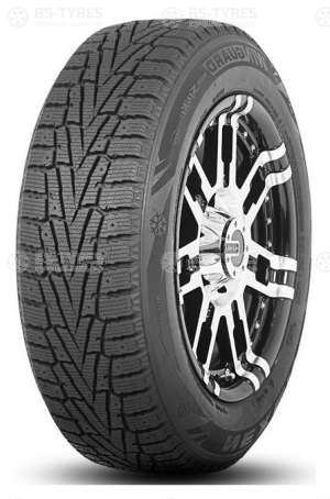 Nexen Winguard Spike SUV 225/75 R16C 115/112Q