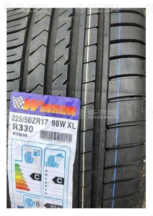 Winrun R330 275/50 R20 113W