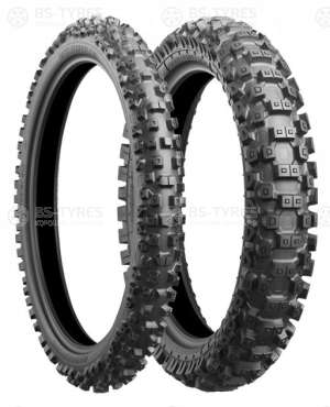 Bridgestone X30 Battlecross 100/100 R18 59M Задняя