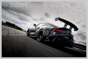 Yokohama Advan A052 265/35 R18 97Y