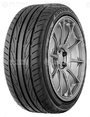 Yokohama Advan Fleva V701 235/40 R18 95W