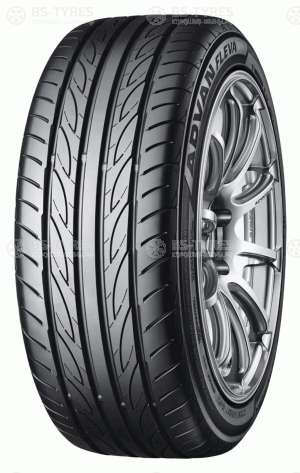 Yokohama Advan Fleva V701 235/40 R18 95W