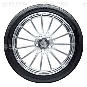 Yokohama Advan Sport V105 245/35 R20 95Y