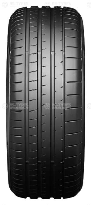 Yokohama Advan Sport V107 285/35 R21 105Y