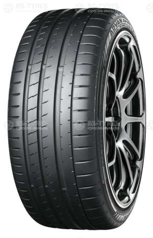 Yokohama Advan Sport V107 285/35 R21 105Y