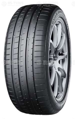 Yokohama Advan Sport V107E 315/35 R21 111Y