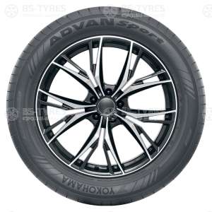 Yokohama Advan Sport V107E 315/35 R21 111Y