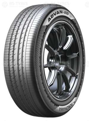 Yokohama Advan dB V553 225/55 R19 103V