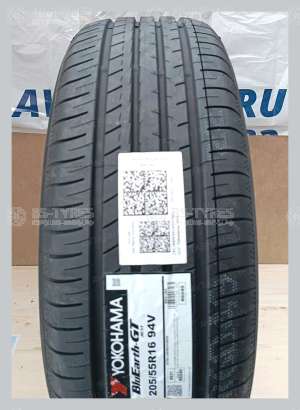 Yokohama BluEarth AE51 225/50 R17 98W