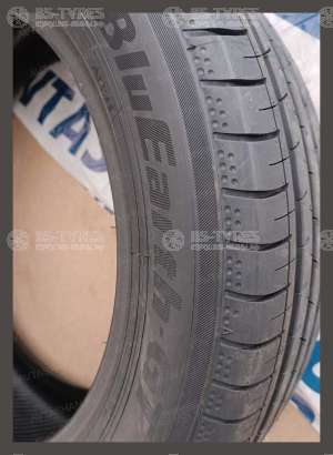 Yokohama BluEarth AE51 225/50 R17 98W