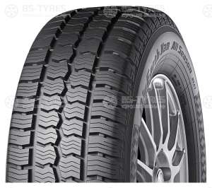 Yokohama BluEarth-Van All Season RY61 225/75 R16C 121/120R