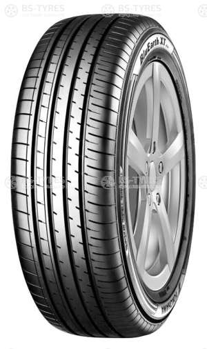 Yokohama BluEarth-XT AE61 215/60 R17 96V