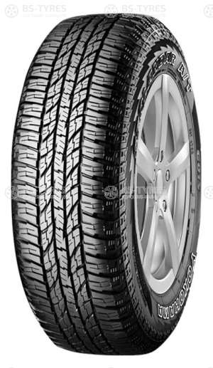 Yokohama Geolandar A/T G015 235/60 R18 107H