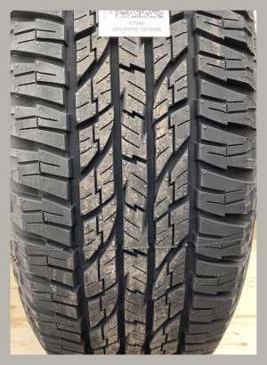 Yokohama Geolandar A/T G015 235/60 R18 107H