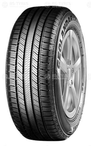 Yokohama Geolandar CV G058 215/70 R16 100H
