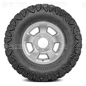 Yokohama Geolandar X-MT G005 35/12.5 R20 121Q